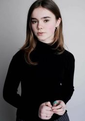 Фото №1 Изабелла Сермон