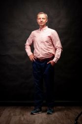 Фото №1 Юрий Яфаев