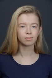 Фото №2 Елизавета Кочеткова
