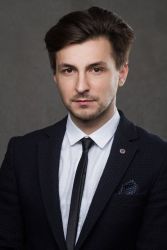 Фото №1 Дмитрий Тихонов