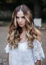 Фото №1 Марина Орлова