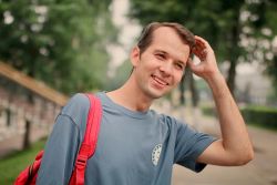 Фото №2 Евгений Степанов