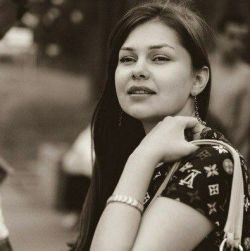 Фото №2 Екатерина Тихомирова