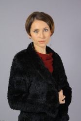 Фото №1 Владлена Макейчик