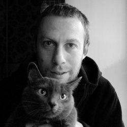 Фото №1 Дмитрий Геллер