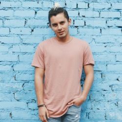 Фото №1 Dylan Fuentes