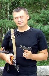 Фото №1 Руслан Дралов