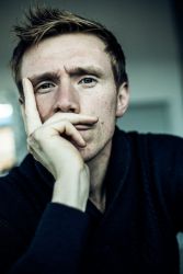 Фото №1 Илья Сланевский