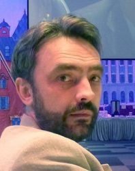 Фото №1 Константин Щекин