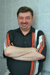 Фото №2 Игорь Ромащенко