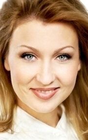 Изображение актера Светлана Галка