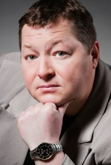 Изображение актера Александр Бранкевич