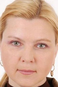 Изображение актера Елена Коллегова