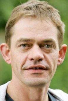 Изображение актера Хеннинг Пекер