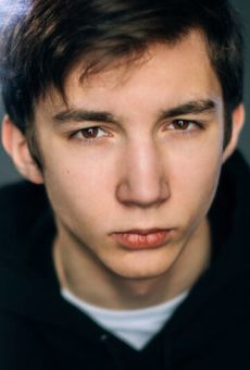 Изображение актера Андрей Шалагинов