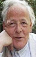 Изображение актера Ганс-Юрген Зиберберг