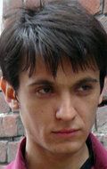 Изображение актера Филипп Дмитриев