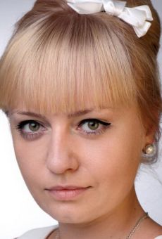Изображение актера Наталья Мишкина
