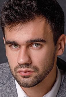 Изображение актера Виктор Шуралев