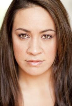 Изображение актера Stacey Leilua