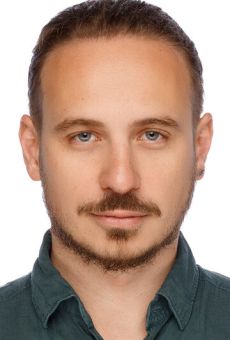 Изображение актера Дмитрий Невзоров
