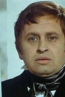 Изображение актера Иво Ниедерле