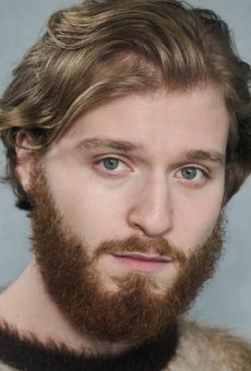 Изображение актера Фред Хехингер