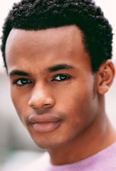 Изображение актера Jelani Winston