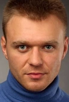 Изображение актера Максим Житник