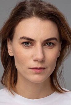 Изображение актера Марина Поддубная