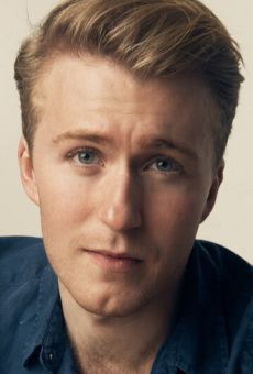 Изображение актера Джордан Уоллер