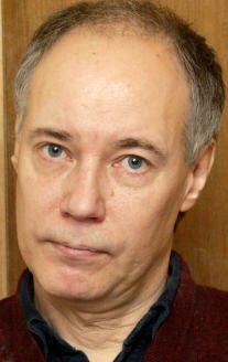 Изображение актера Владимир Конкин