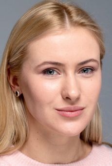 Изображение актера Александра Грибко