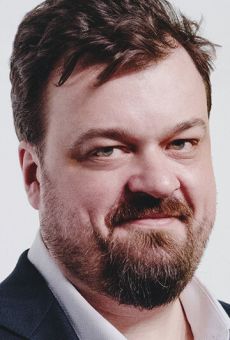 Изображение актера Василий Уткин