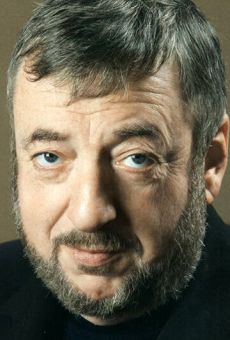 Изображение актера Павел Лунгин