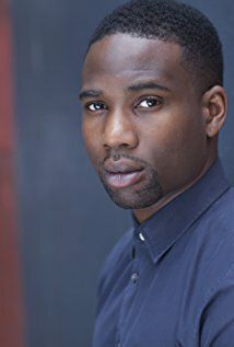 Изображение актера W. Tré Davis
