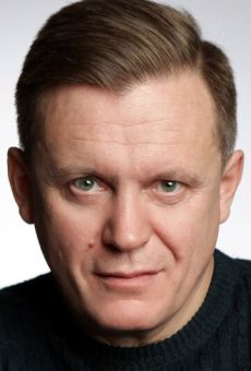 Изображение актера Юрий Маслак