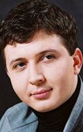 Изображение актера Александр Куликов
