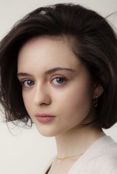 Изображение актера Viola Prettejohn