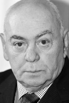 Изображение актера Анатолий Равикович