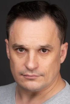 Изображение актера Валентин Николаев