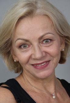Изображение актера Татьяна Мошкова