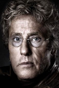 Изображение актера Роджер Долтри