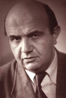 Изображение актера Александр Бардини
