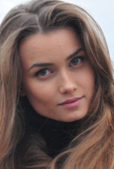 Изображение актера Tijana Upcev