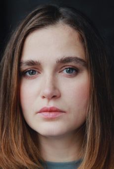 Изображение актера Ольга Хохлова