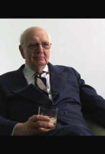 Изображение актера Пол Волкер