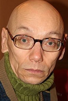 Изображение актера Анвар Либабов