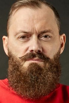 Изображение актера Григорий Константинопольский