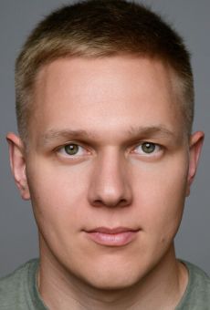 Изображение актера Антон Жижин